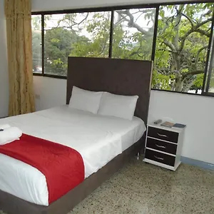 Ayenda Paraíso Chipichape Hotel