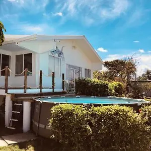 Aw Island Hotel San Andrés